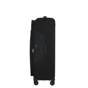 Βαλίτσα Μεγάλη 77εκ Samsonite Litebeam Spinner 146854-1041 Μαύρο ΒΑΛΙΤΣΕΣ