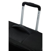 Βαλίτσα Μεγάλη 77εκ Samsonite Litebeam Spinner 146854-1041 Μαύρο ΒΑΛΙΤΣΕΣ
