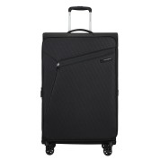 Βαλίτσα Μεγάλη 77εκ Samsonite Litebeam Spinner 146854-1041 Μαύρο ΒΑΛΙΤΣΕΣ