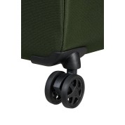 Βαλίτσα Μεγάλη 77εκ Samsonite Litebeam Spinner 146854-9199 Climbing Ivy ΒΑΛΙΤΣΕΣ
