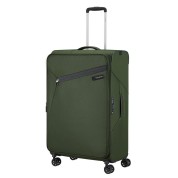 Βαλίτσα Μεγάλη 77εκ Samsonite Litebeam Spinner 146854-9199 Climbing Ivy ΒΑΛΙΤΣΕΣ