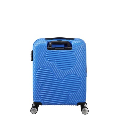 Βαλίτσα Καμπίνας 55εκ. American Tourister Mickey Clouds Spinner 147087-A101 Tranquil Blue hover