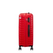 Βαλίτσα Μεσαία 66εκ. American Tourister Mickey Clouds Spinner 147088-A103 Classic Red ΒΑΛΙΤΣΕΣ