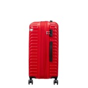 Βαλίτσα Μεσαία 66εκ. American Tourister Mickey Clouds Spinner 147088-A103 Classic Red ΒΑΛΙΤΣΕΣ