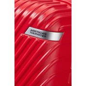Βαλίτσα Μεσαία 66εκ. American Tourister Mickey Clouds Spinner 147088-A103 Classic Red ΒΑΛΙΤΣΕΣ