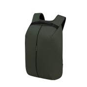 Τσάντα Πλάτης Laptop Antitheft 15.6'' Samsonite Securipak 2.0 150941-1388 Πράσινο Laptop/Tablet