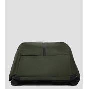 Τσάντα Πλάτης Laptop Antitheft 15.6'' Samsonite Securipak 2.0 150941-1388 Πράσινο Laptop/Tablet