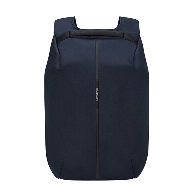 Τσάντα Πλάτης Laptop Antitheft 15.6'' Samsonite Securipak 2.0 150941-1247 Μπλε Laptop/Tablet