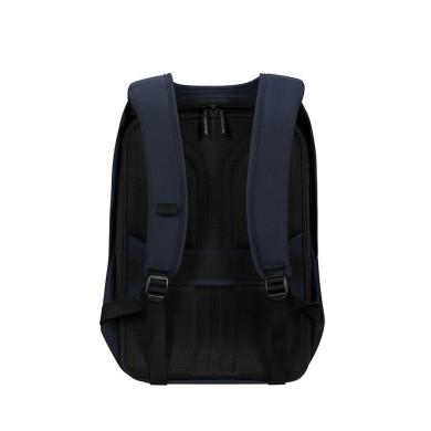 Τσάντα Πλάτης Laptop Antitheft 15.6'' Samsonite Securipak 2.0 150941-1247 Μπλε hover