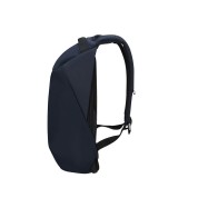 Τσάντα Πλάτης Laptop Antitheft 15.6'' Samsonite Securipak 2.0 150941-1247 Μπλε Laptop/Tablet