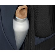 Τσάντα Πλάτης Laptop Antitheft 15.6'' Samsonite Securipak 2.0 150941-1247 Μπλε Laptop/Tablet