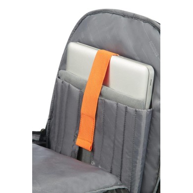 Τσάντα Πλάτης Laptop 15.6'' American Tourister Urban Groove 78831-1041 Μαύρο hover