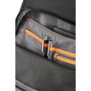 Τσάντα Πλάτης Laptop 15.6'' American Tourister Urban Groove 78831-1041 Μαύρο Laptop/Tablet