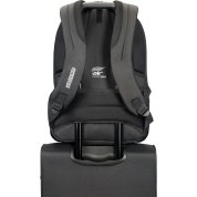 Τσάντα Πλάτης Laptop 15.6'' American Tourister Urban Groove 78831-1041 Μαύρο Laptop/Tablet