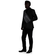 Τσαντάκι Στήθους Samsonite Spectrolite 4.0 158114-1041 Μαύρο Τσάντες