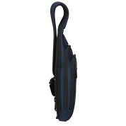 Τσαντάκι Στήθους Samsonite Spectrolite 4.0 158114-1090 Μπλε Τσάντες