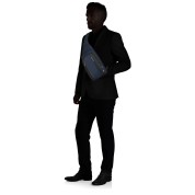 Τσαντάκι Στήθους Samsonite Spectrolite 4.0 158114-1090 Μπλε Τσάντες
