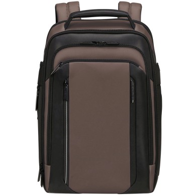 Τσάντα Πλάτης Laptop 15.6'' Samsonite Spectrolite 4.0 158109-1139 Καφέ