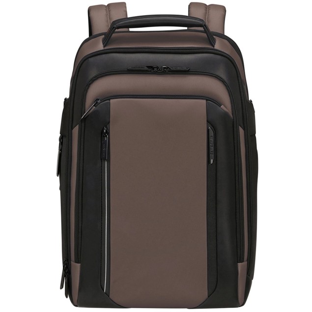 Τσάντα Πλάτης Laptop 15.6'' Samsonite Spectrolite 4.0 158109-1139 Καφέ