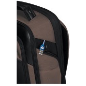 Τσάντα Πλάτης Laptop 15.6'' Samsonite Spectrolite 4.0 158109-1139 Καφέ