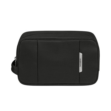 Νεσεσέρ Ταξιδίου Samsonite Respark Toilet Kit 145864-7416 Μαύρο