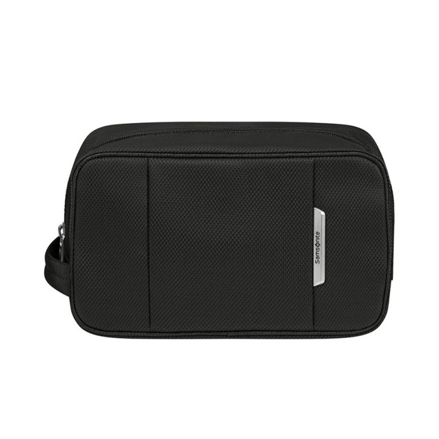 Νεσεσέρ Ταξιδίου Samsonite Respark Toilet Kit 145864-7416 Μαύρο