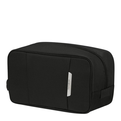 Νεσεσέρ Ταξιδίου Samsonite Respark Toilet Kit 145864-7416 Μαύρο hover
