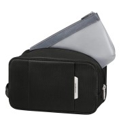 Νεσεσέρ Ταξιδίου Samsonite Respark Toilet Kit 145864-7416 Μαύρο