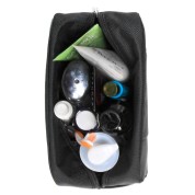 Νεσεσέρ Ταξιδίου Samsonite Respark Toilet Kit 145864-7416 Μαύρο