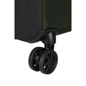 Βαλίτσα Καμπίνας 55εκ Samsonite Biz2go Trvl Spinner 147609-1316 Earth Green ΒΑΛΙΤΣΕΣ