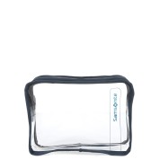 Ταξιδιωτικό Σετ Μπουκαλιών Samsonite Ta Revolution 155569-1549 Μπλε