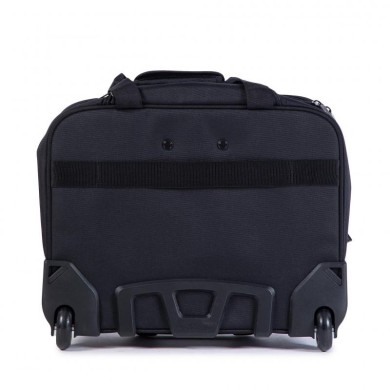 Επαγγελματικό Τροχήλατο Pilot American Tourister At Work 88533-1070 Μαύρο hover