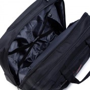 Επαγγελματικό Τροχήλατο Pilot American Tourister At Work 88533-1070 Μαύρο Χαρτοφύλακες