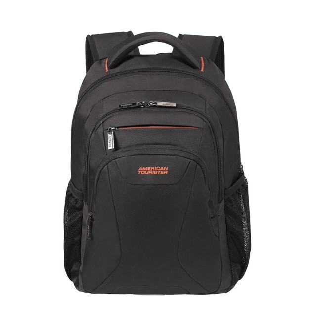 Τσάντα Πλάτης Laptop 14.1'' American Tourister At Work 88528-1070 Μαύρο