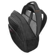 Τσάντα Πλάτης Laptop 14.1'' American Tourister At Work 88528-1070 Μαύρο