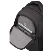 Τσάντα Πλάτης Laptop 14.1'' American Tourister At Work 88528-1070 Μαύρο
