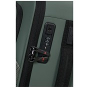 Βαλίτσα Καμπίνας 55εκ Samsonite Glazed Spinner 159765-2017 Sage Green