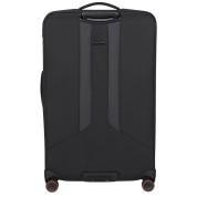 Βαλίτσα Μεγάλη 78εκ Samsonite Glazed Spinner 159767-1041 Μαύρο