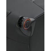 Βαλίτσα Μεγάλη 78εκ Samsonite Glazed Spinner 159767-1041 Μαύρο