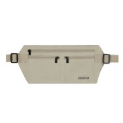 Εσωτερικό Τσαντάκι Μέσης Ασφαλείας RFID American Tourister Money Belt 160375-1775 Μπεζ