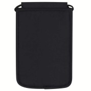 Εσωτερικό Τσαντάκι Λαιμού Ασφαλείας RFID American Tourister Neck Pouch 160376-1041 Μαύρο