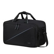 Σακ βουαγιάζ American Tourister 40εκ Take2cabin 3way Boarding Bag 150845-1041 Μαύρο ΣΑΚ-ΒΟΥΑΓΙΑΖ