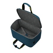 Σακ βουαγιάζ American Tourister 40εκ Take2cabin 3way Boarding Bag 150845-0528 Πετρόλ ΣΑΚ-ΒΟΥΑΓΙΑΖ
