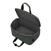 Σακ βουαγιάζ American Tourister 40εκ Take2cabin 3way Boarding Bag 150845-1257 Dark Forest ΣΑΚ-ΒΟΥΑΓΙΑΖ