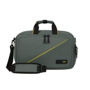 Σακ βουαγιάζ American Tourister 40εκ Take2cabin 3way Boarding Bag 150845-1257 Dark Forest ΣΑΚ-ΒΟΥΑΓΙΑΖ