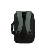 Σακ βουαγιάζ American Tourister 40εκ Take2cabin 3way Boarding Bag 150845-1257 Dark Forest ΣΑΚ-ΒΟΥΑΓΙΑΖ