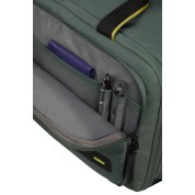 Σακ βουαγιάζ American Tourister 40εκ Take2cabin 3way Boarding Bag 150845-1257 Dark Forest ΣΑΚ-ΒΟΥΑΓΙΑΖ
