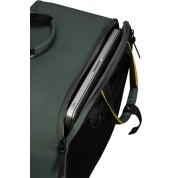 Σακ βουαγιάζ American Tourister 40εκ Take2cabin 3way Boarding Bag 150845-1257 Dark Forest ΣΑΚ-ΒΟΥΑΓΙΑΖ