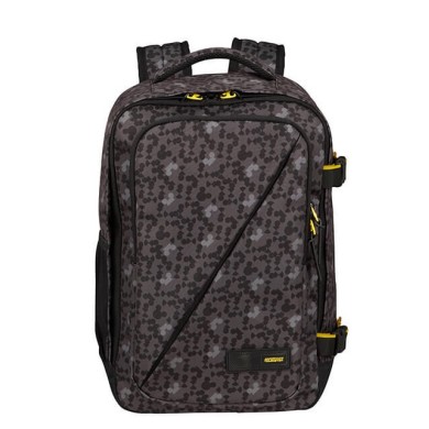 Σακίδιο Πλάτης American Tourister Take2cabin Disney 152559-A527 Mickey Urban Pixel ΣΑΚΙΔΙΑ ΠΛΑΤΗΣ