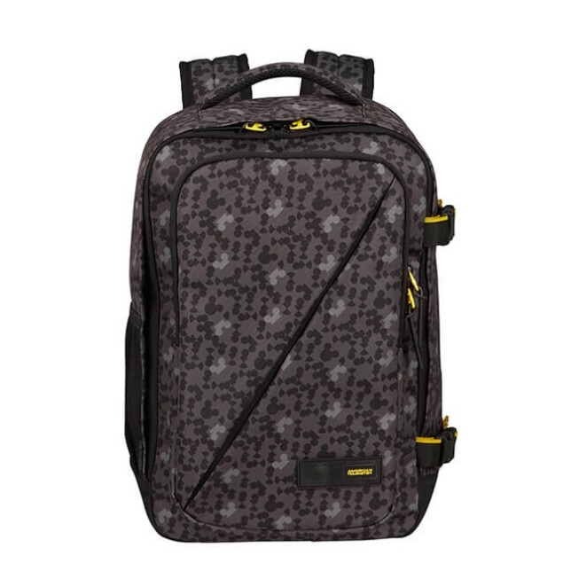 Σακίδιο Πλάτης American Tourister Take2cabin Disney 152559-A527 Mickey Urban Pixel ΣΑΚΙΔΙΑ ΠΛΑΤΗΣ